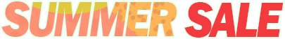 Summer Sale